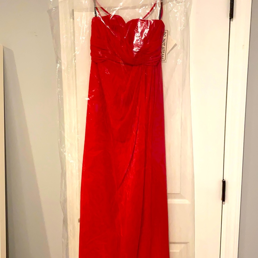 Watters Too Bridesmaid Dress